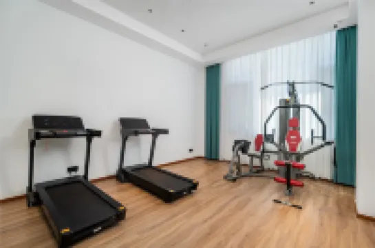 常山礦語奇緣酒店 常山酒店