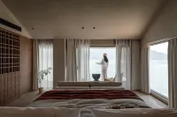 Dali Lisiman Luoxi Seaview Hotel (Erhai Shuanglang)