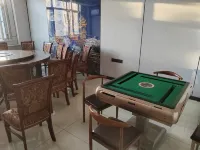 GreenTree Inn Hotel (Beitun Guangmei Building Materials City Shop)