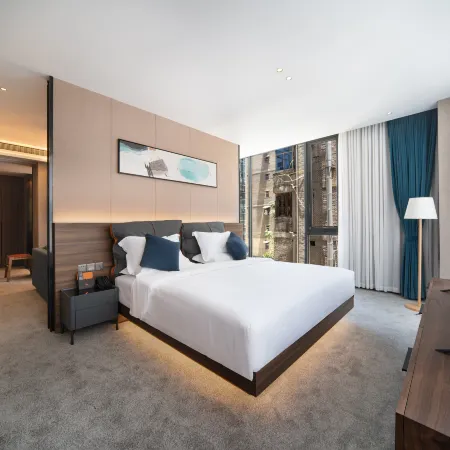 JIDUO hotel