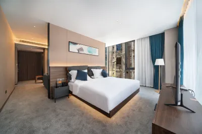 JIDUO hotel