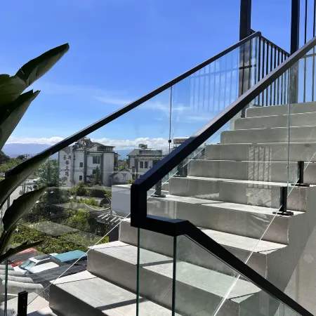 Dali Wenli Homestay