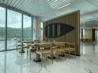 Grand Bay View Hotel - Bữa sáng