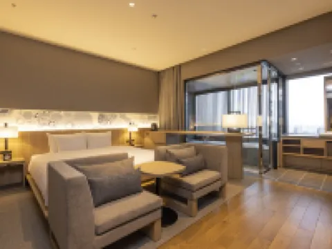 ザ ブラッサム熊本 熊本市のホテル