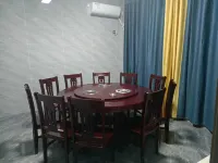Yubo Hotel