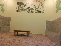 Linghang Garden Hotel (Shenzhen Daqianli Pingzhou Subway Station) - Spa