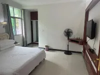 Huanglong Mountain Resort