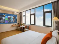 Qujing 188 Hotel (The Bund) فنادق في تشيُ جينغ