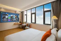 Qujing 188 Hotel (The Bund)