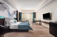 希岸Deluxe飯店（和田夜市川億店） 住宿飯店