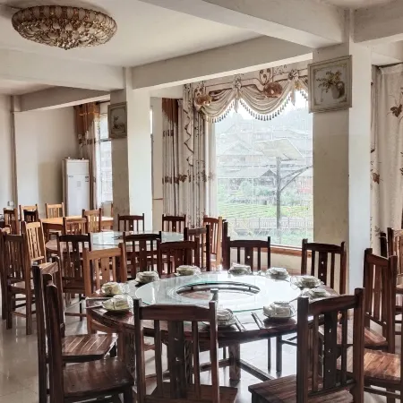 Sanjiang Longfu Inn