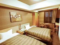 Hotel Route-Inn Kawaguchiko Hotels in Fujikawaguchiko