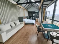 Hidden Cloud Hotels in Kaili