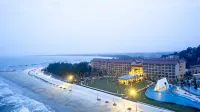 Sheraton Maoming Romantic Beach Resort - Romanttinen
