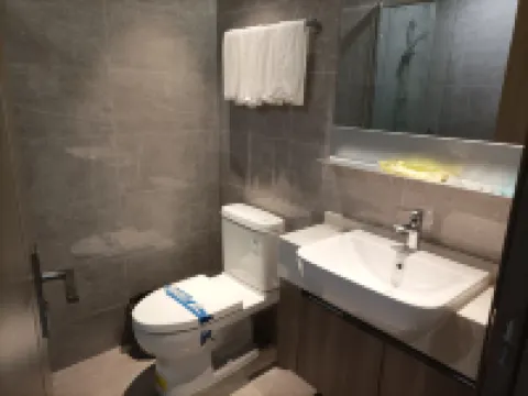 zhongshanyunbogongyujiudian