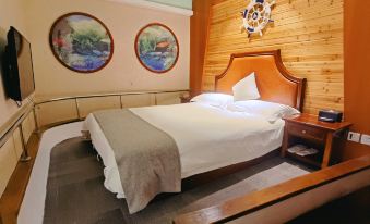 Fugu Select Hotel (JTU)