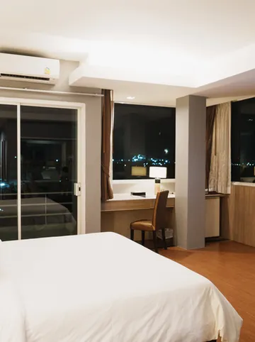 รูปภาพของกรีนโฮเต็ล แอนด์ รีสอร์ท ขอนแก่น