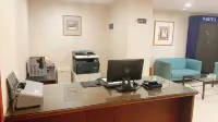 Rong Qiao Hotel - Business