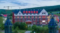 Hewan Sunshine Hotel