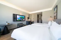 Mehood Hotel (Dachaidan Branch)