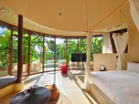 Chongzuo Wild Stay Collection - Wanxiang Resort Villa