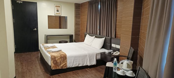The Corum View Hotel Hotels in Bayan Lepas