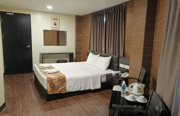 科倫姆美景酒店