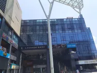 Lavande hotel Changsha sunshine 100 Phoenix Street store Các khách sạn gần Hunan Industry Polytechnic