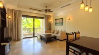 Olalani Resort & Condotel - วิวภูเขา