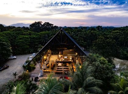 The Firefly Resort Semporna