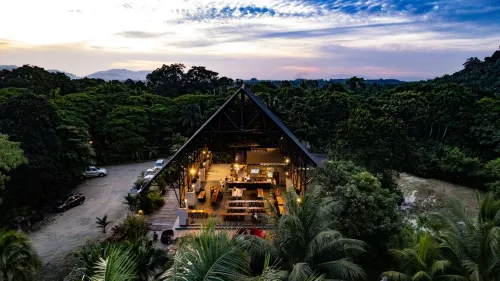The Firefly Resort Semporna