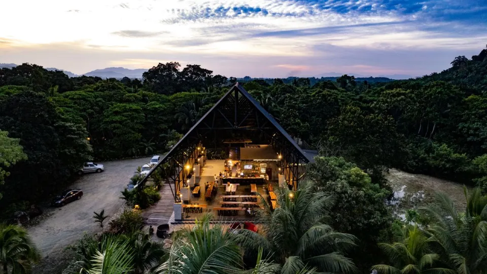 The Firefly Resort Semporna
