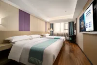 Xana Hotelle Hotel (Sanya Haitangwan International Duty-Free City) Hotels in Sanya
