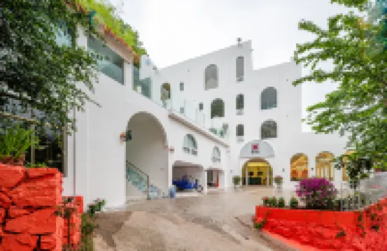 Nankunshan Yunyueshan Homestay