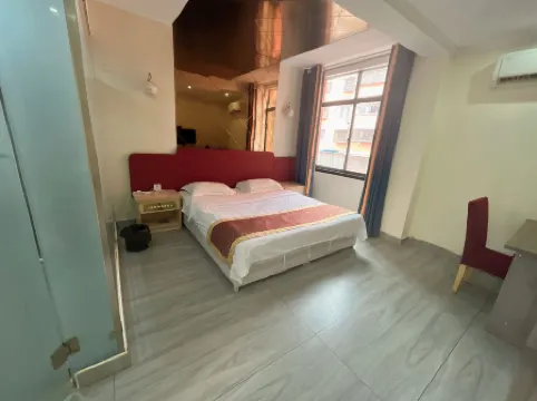 Sixian Shengshi Business Hotel