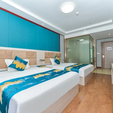 Tongchen hotel