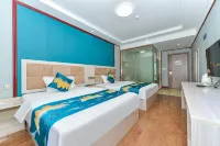 Tongchen hotel - 2-stjärniga