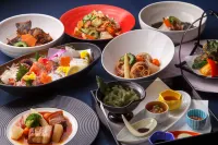 Grandvrioresort Ishigakijima Ocean's Wing & Villa Garden - breakfast