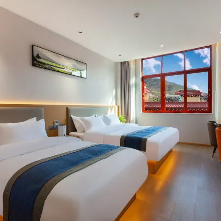 Four Seasons Hotel Batang