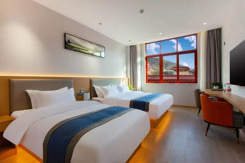 Four Seasons Hotel Batang