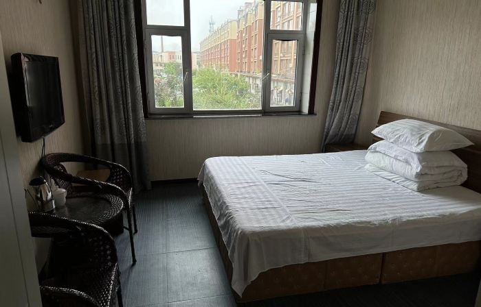 Wangqing Runzewan Leisure Massage Hotel