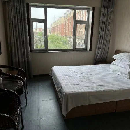 Wangqing Runzewan Leisure Massage Hotel