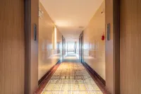 Suixi Yuanhe Hotel (Quan Feng Central Plaza)