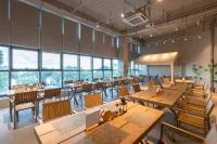 Poltton International Apartment (Huizhou Shili Yintan Yapojiao Branch) - breakfast