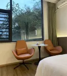 Ningxu Shangke Hotel - balcon