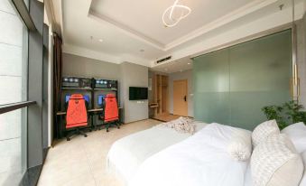 Ant Light Year E-sports Hotel (Chongqing Baguocheng Branch)