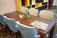 Yes Hotel Các khách sạn ở Quảng Châu