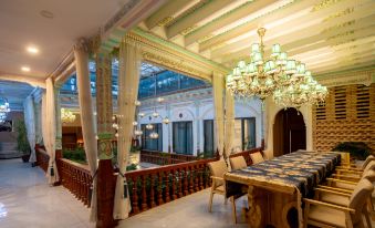 Yicheng Homestay