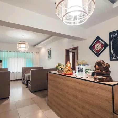 Kemantang Hotel