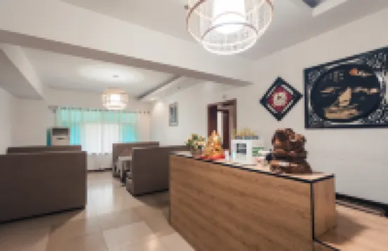 Kemantang Hotel